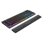 TECLADO REDRAGON K512 SHIVA
