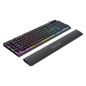 TECLADO REDRAGON K512 SHIVA