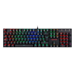 TECLADO REDRAGON K551