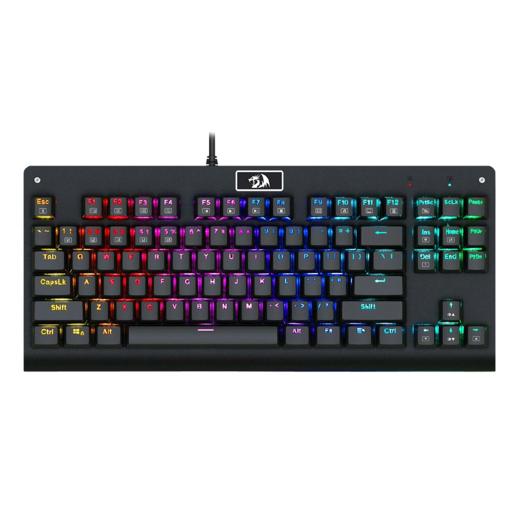 TECLADO REDRAGON K568