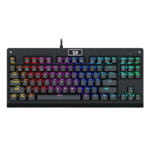 TECLADO REDRAGON K568