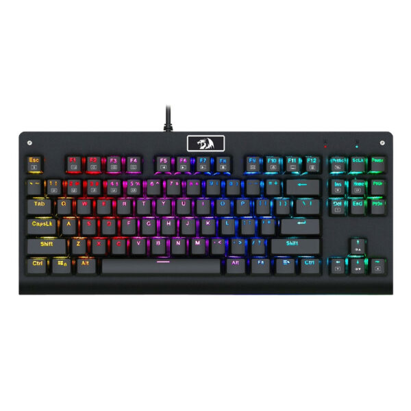 TECLADO REDRAGON K568
