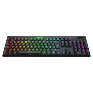 TECLADO REDRAGON K618