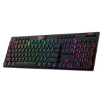 TECLADO REDRAGON K618