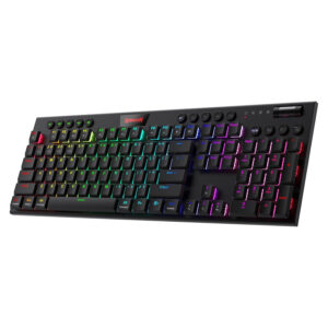 TECLADO REDRAGON K618