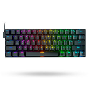 TECLADO REDRAGON K630