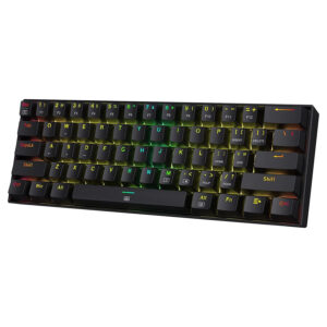 TECLADO REDRAGON K630