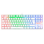 TECLADO REDRAGON KUMARA