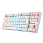 TECLADO REDRAGON KUMARA