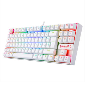 TECLADO REDRAGON KUMARA