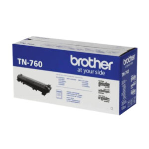 TONER BROTHER TN760