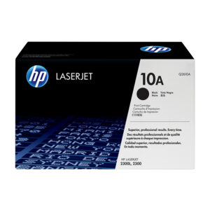 TONER HP 10A