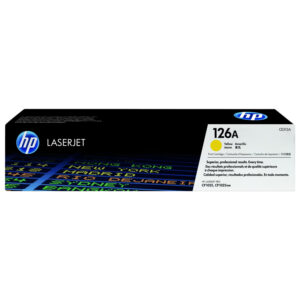 TONER HP 126A