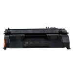 TONER HP 505A