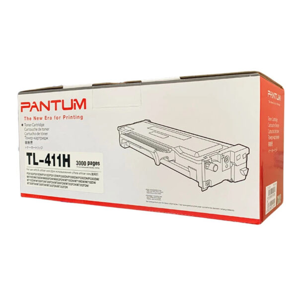 TONER PANTUM TL 411H
