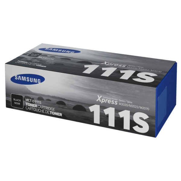 TONER SAMSUNG D111S