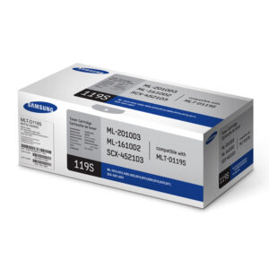 TONER SAMSUNG D119S