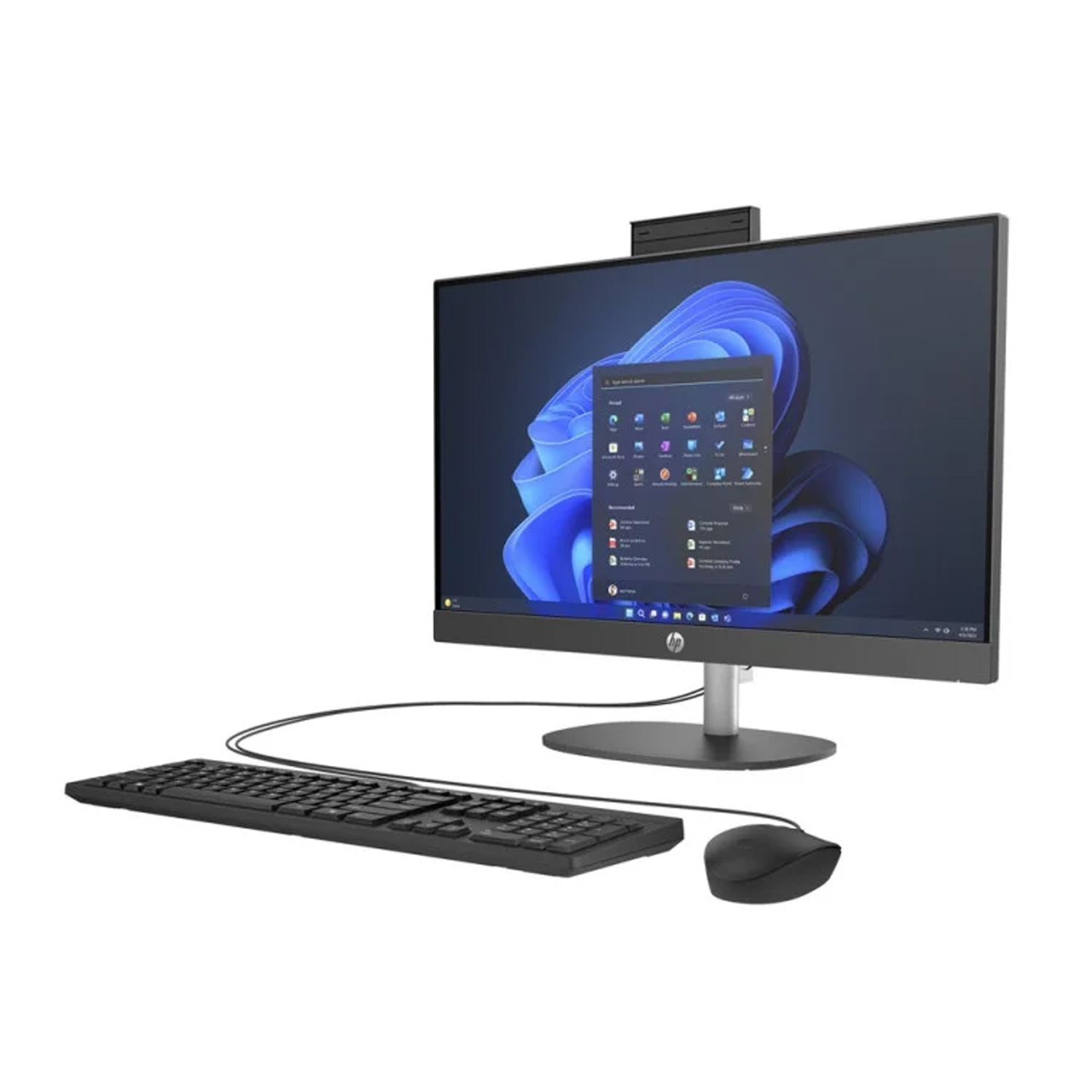 COMPUTADOR AIO HP PRO ONE 240 COMPUTADOR AIO HP PRO ONE 240