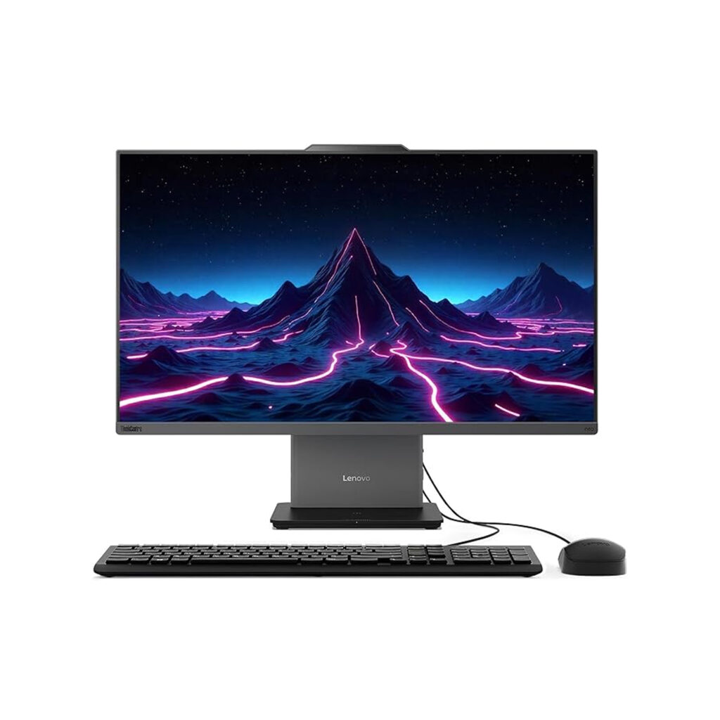 COMPUTADOR LENOVO THINKCENTRE AIO NEO 50A