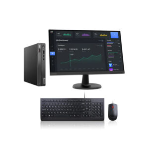 COMPUTADOR LENOVO THINKCENTRE NEO 50Q