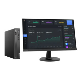 COMPUTADOR LENOVO THINKCENTRE NEO 50Q