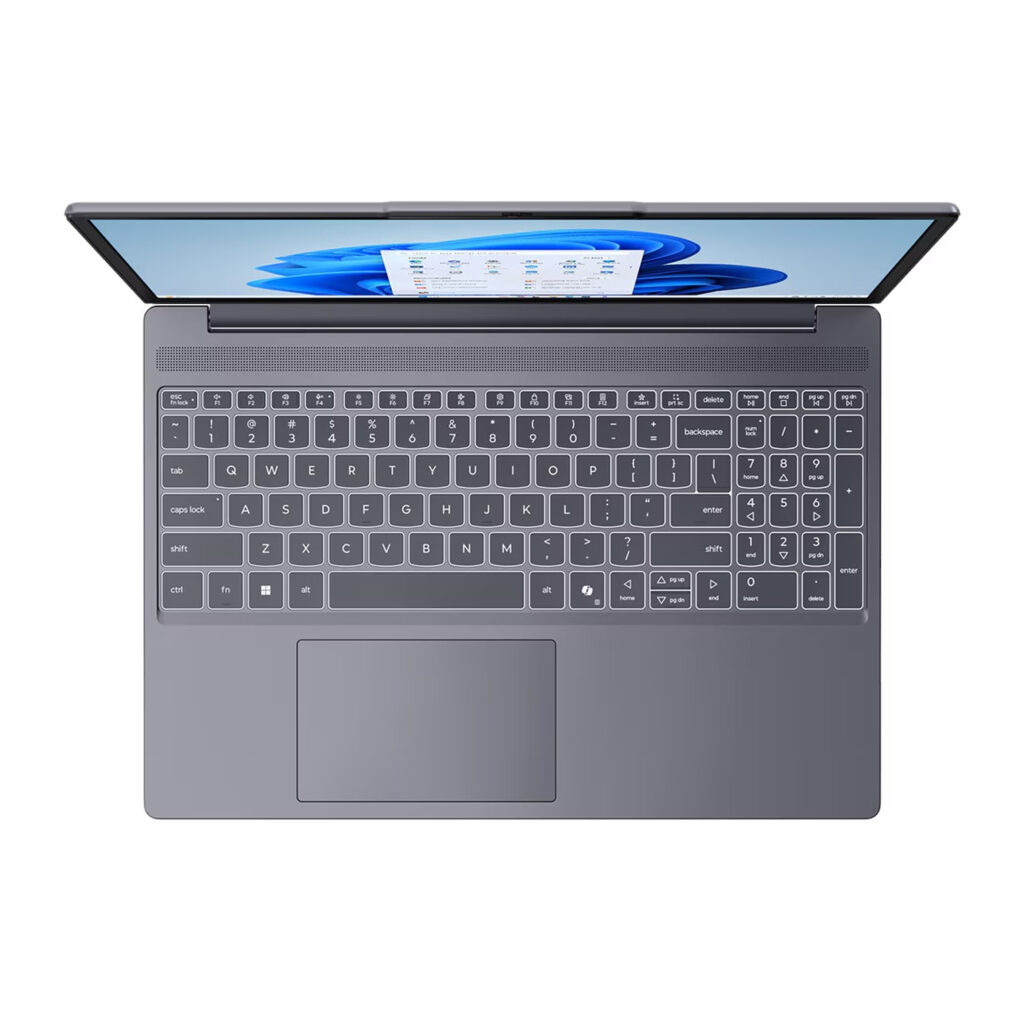 COMPUTADOR PORTATIL LENOVO IDEAPAD SLIM 3 15IRH10 CI7
