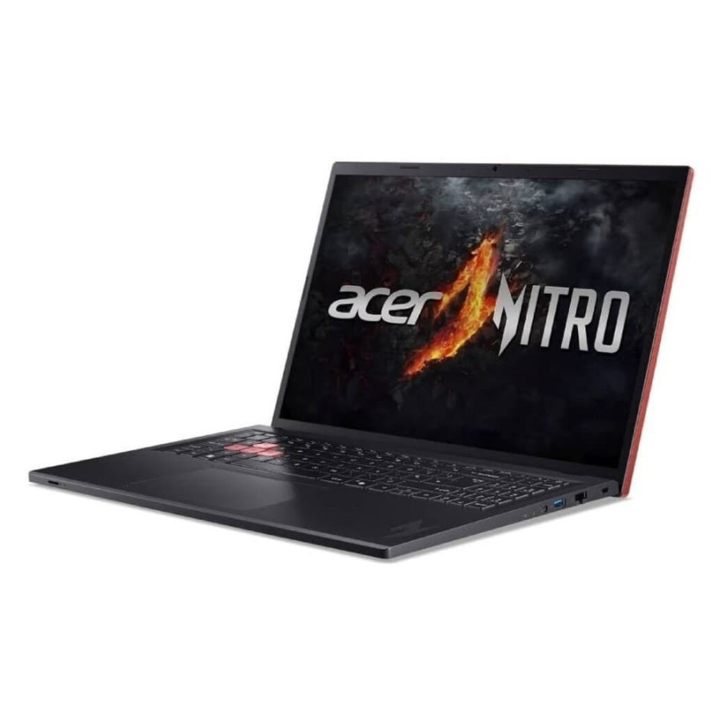 COMPUTADOR PORTATIL ACER NITRO LITE NL16
