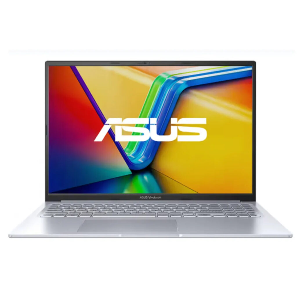 COMPUTADOR PORTATIL ASUS VIVOBOOK 15 X1504VA