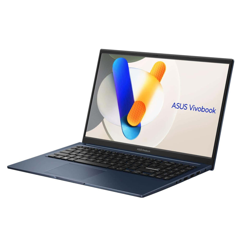 COMPUTADOR PORTATIL ASUS VIVOBOOK X1504VA NJ3586