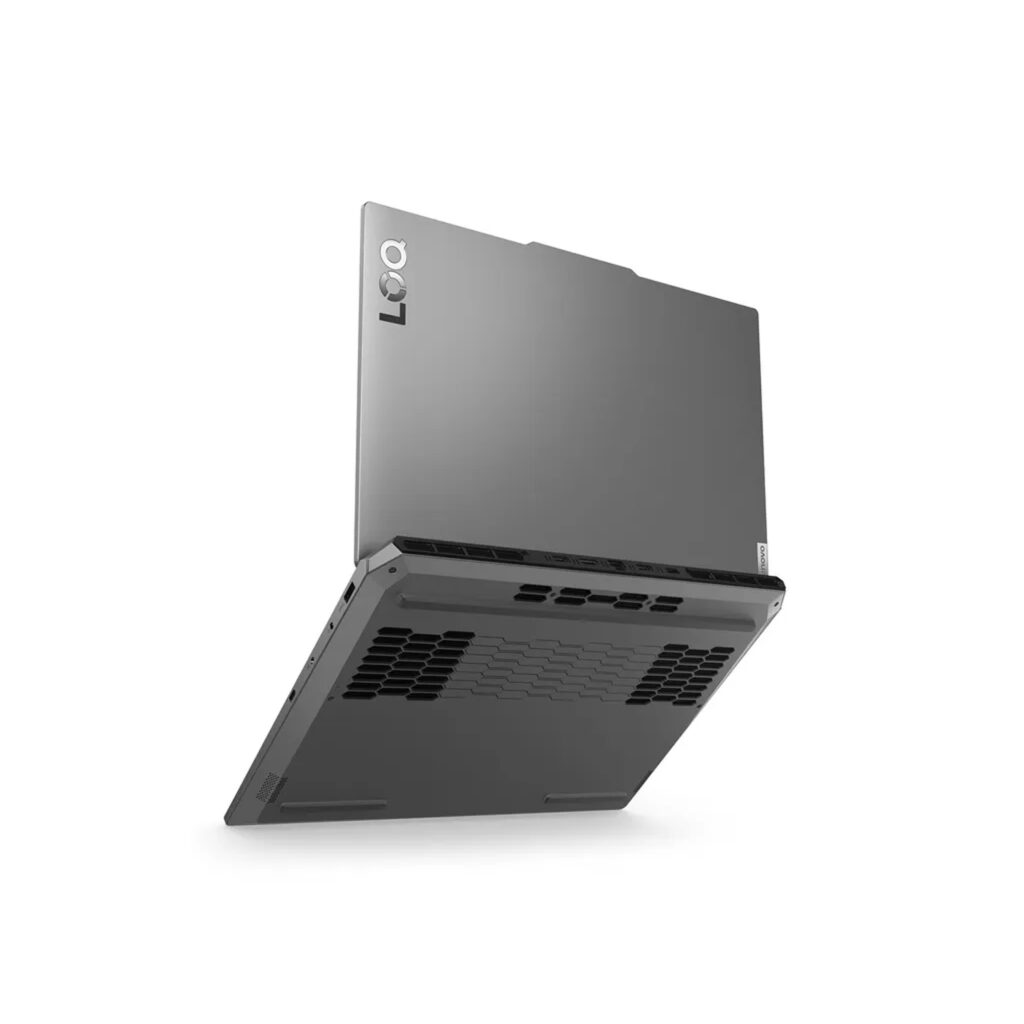 COMPUTADOR PORTATIL LENOVO LOQ NB