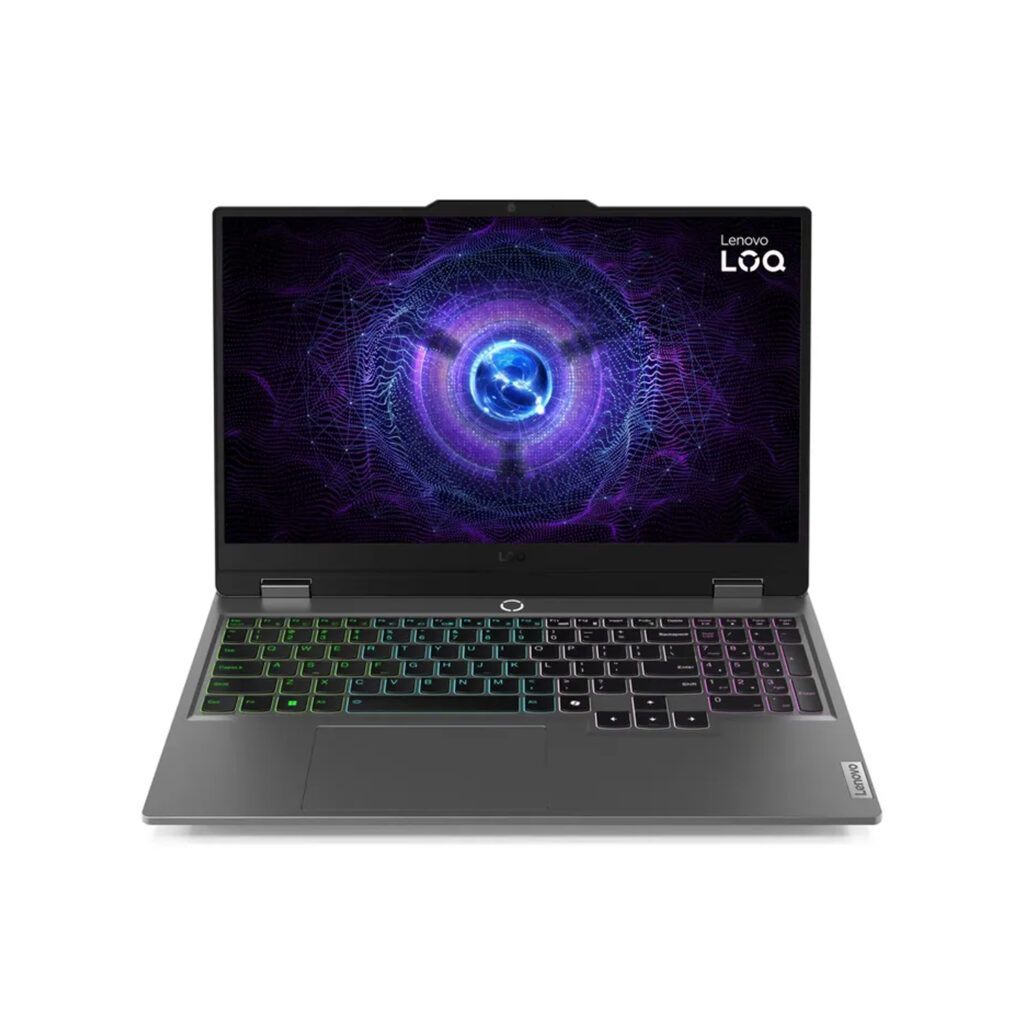 COMPUTADOR PORTATIL LENOVO LOQ NB