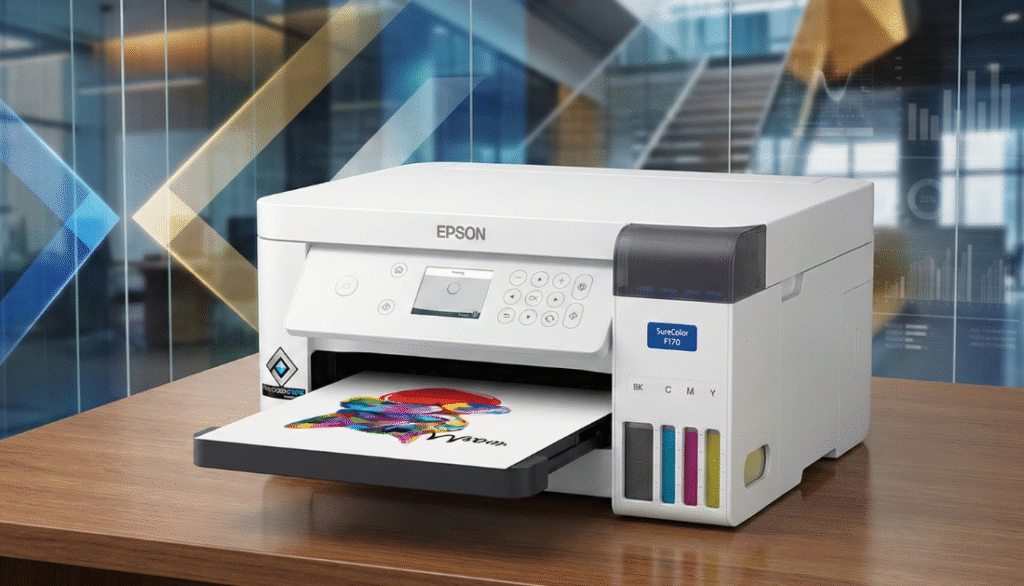 Epson F170 SureColor