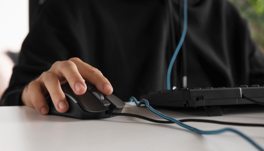 Mouse para PC