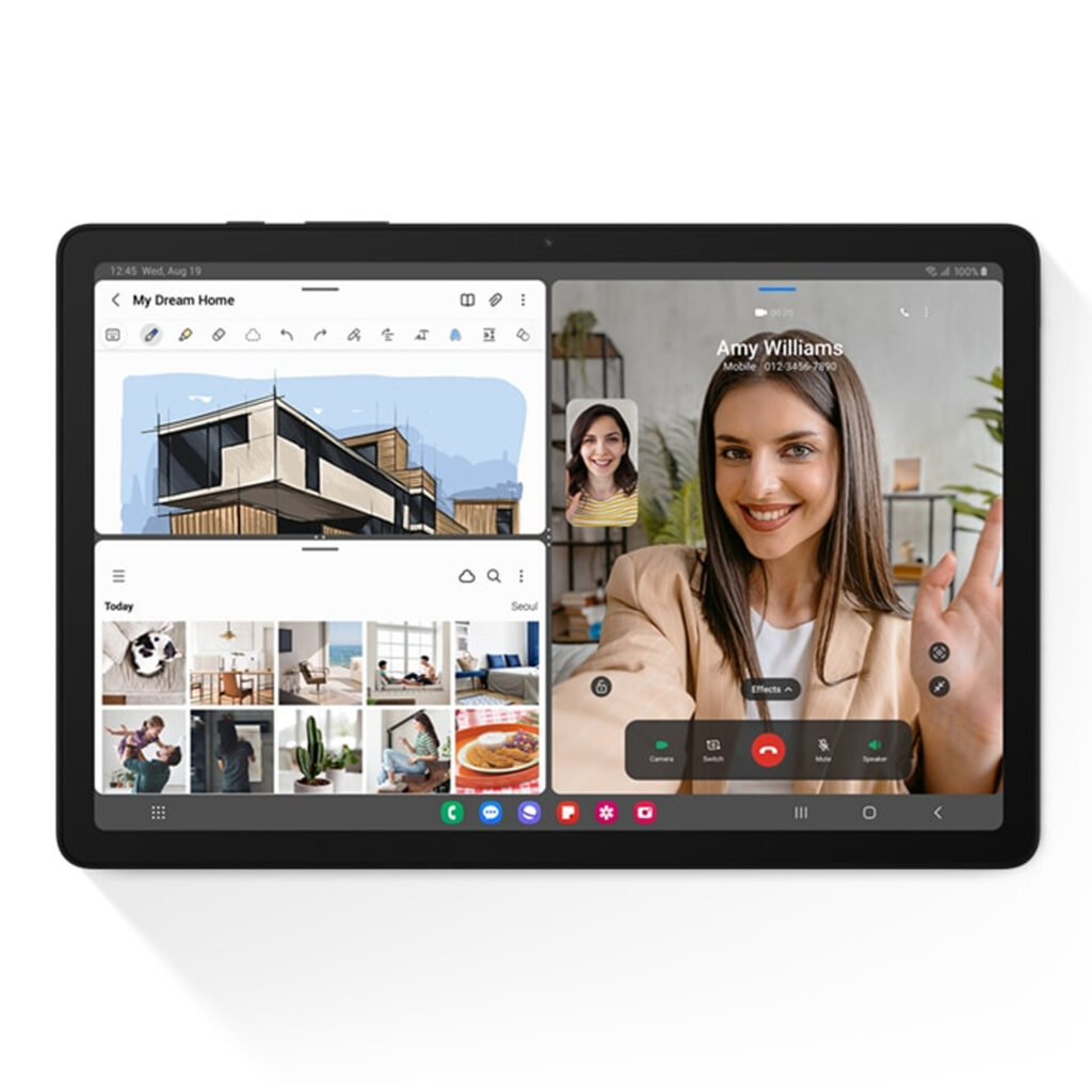 TABLET SAMSUNG GALAXY TAB A9+