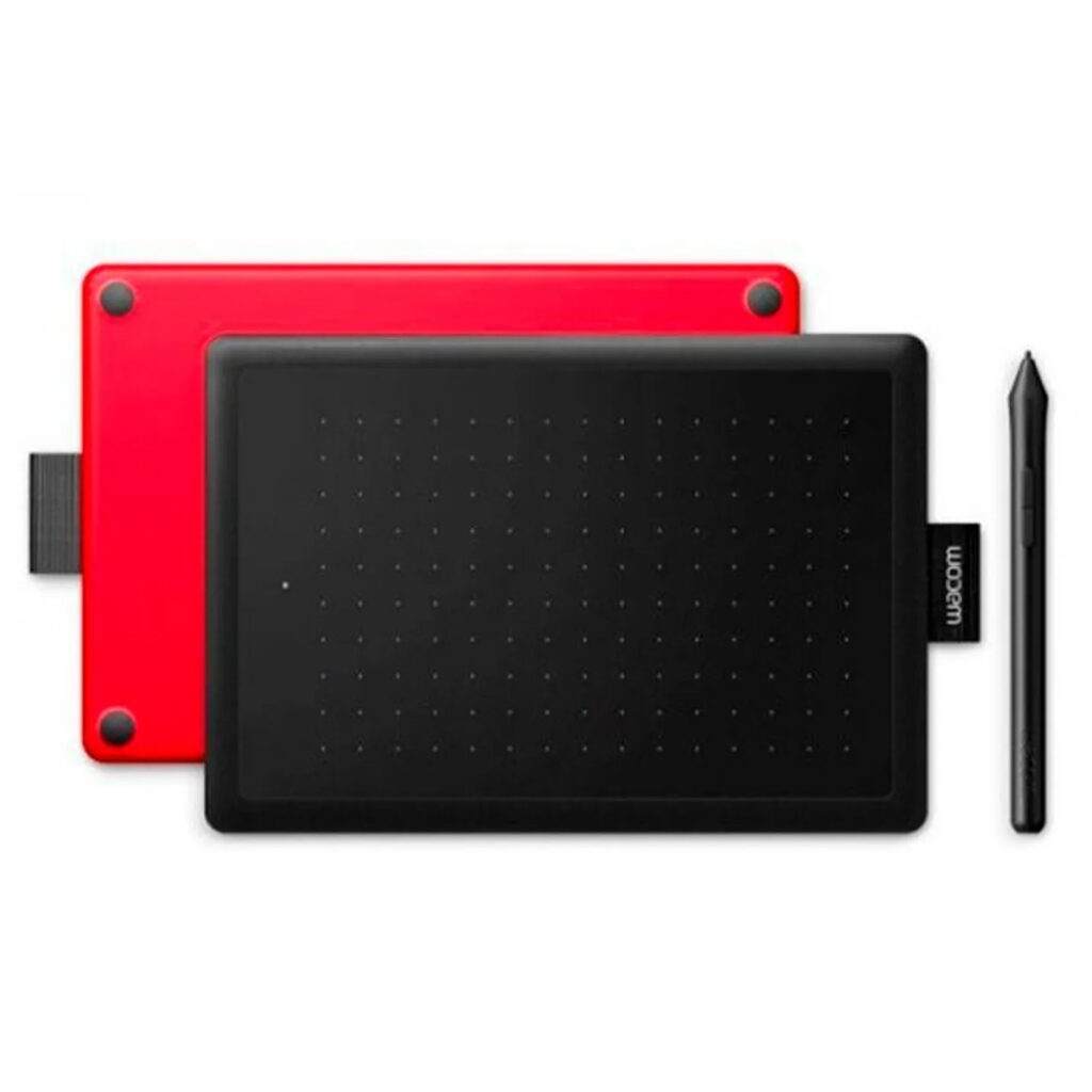 TABLET WACOM ONE CTL 672K1A