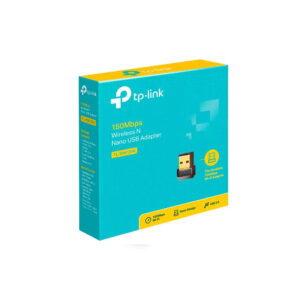 ADAPTADOR TPLINK TL WN725N