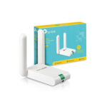 ADAPTADOR TPLINK TL WN822N