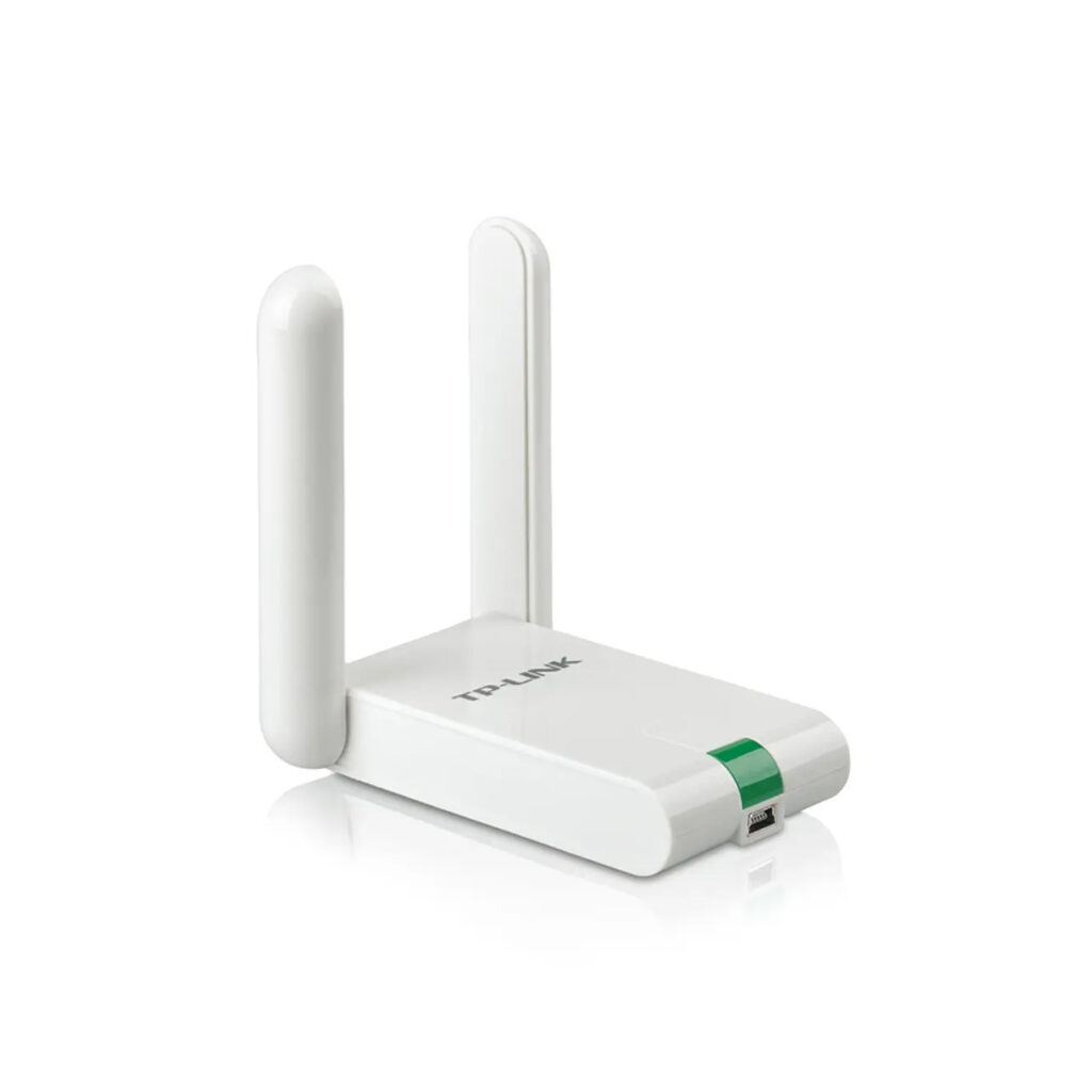 ADAPTADOR TPLINK TL WN822N