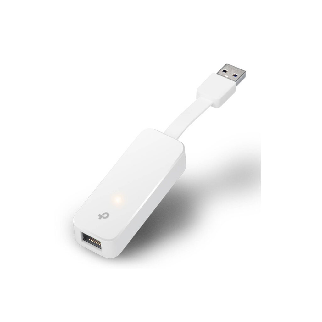 ADAPTADOR TPLINK UE300C