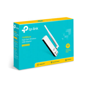 ADAPTADOR TPLINK WN722N