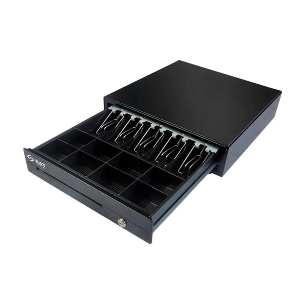 CAJON MONEDERO SAT 119X