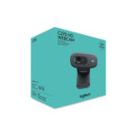 CAMARA WEB LOGITECH C270
