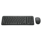 COMBO LOGITECH MK250
