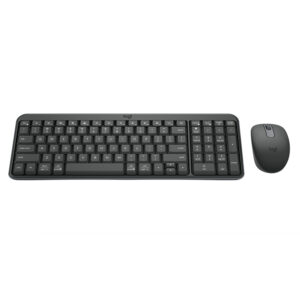 COMBO LOGITECH MK250