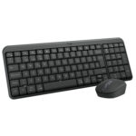COMBO LOGITECH MK250