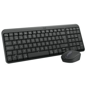 COMBO LOGITECH MK250