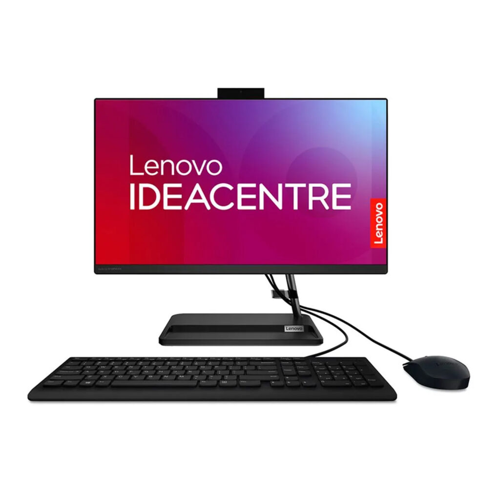 COMPUTADOR LENOVO IDEACENTRE AIO 3 24ALC6