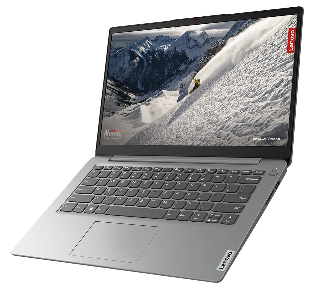 Portátil Lenovo V14 G4