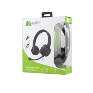 DIADEMA JALTECH STYLE Q5