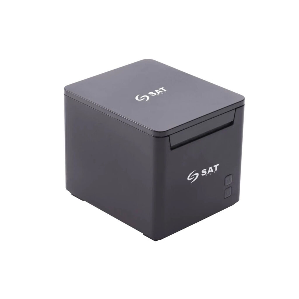 IMPRESORA POS Q23TUE SAT